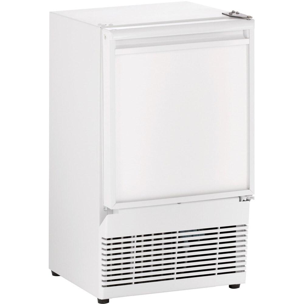 U-Line UBI95W00A BI95 Ice Maker 14", Reversible Hinge