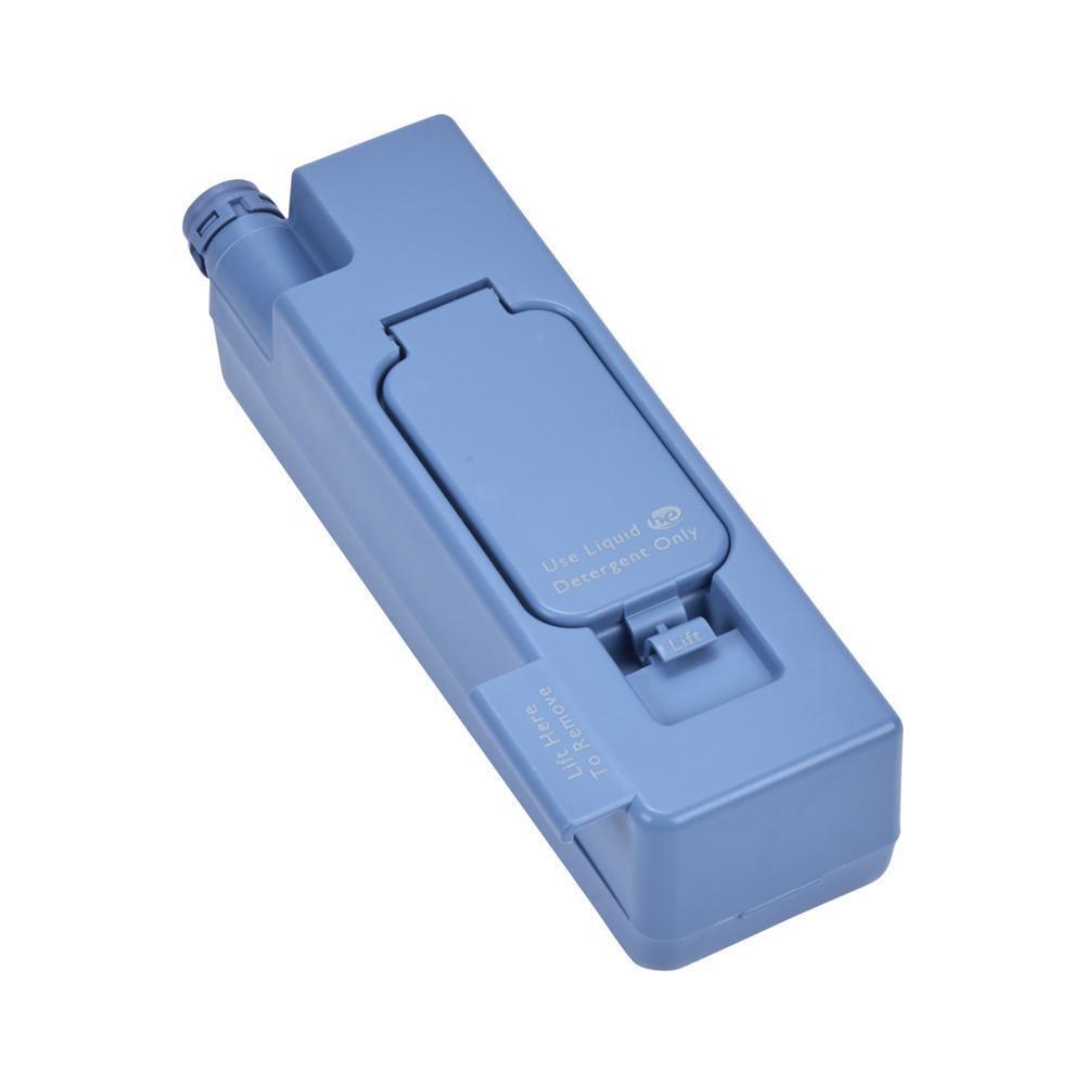 Maytag W10250743A Washer Detergent Dispenser 7 1/2-IN Cartridge Compatible With Whirlpool Duet Model WFW97HEX and Maytag Maxima 9000X Models
