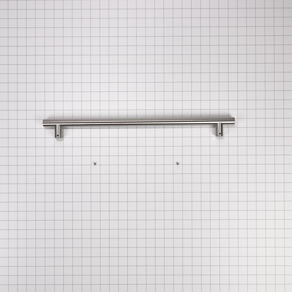 Maytag W10701399 Dishwasher Towel Bar Handle - Stainless Steel