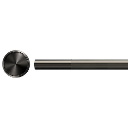 Kitchenaid W11777164 Black Ore Handle Hardware Accessory Kit for KitchenAid® 42" Built-In Side-by-Side Refrigerator