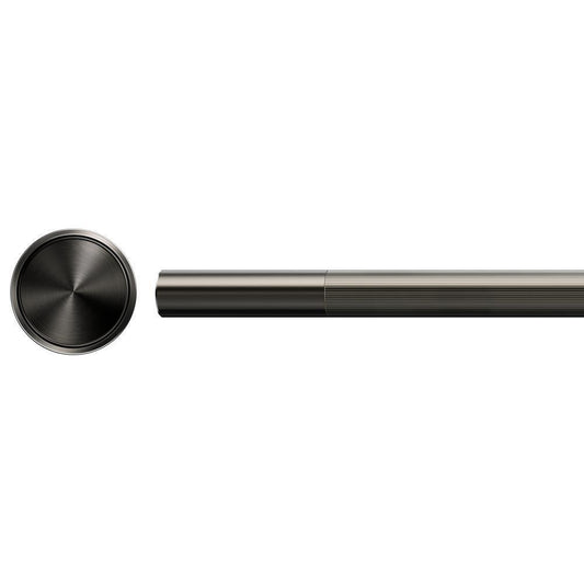 Kitchenaid W11777164 Black Ore Handle Hardware Accessory Kit for KitchenAid® 42" Built-In Side-by-Side Refrigerator