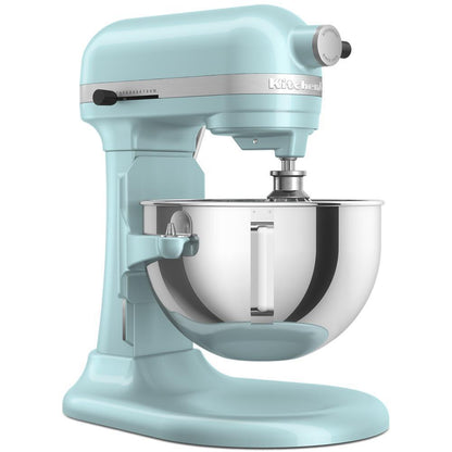 Kitchenaid RKSM55MI Refurbished 5.5 Quart Bowl-Lift Stand Mixer