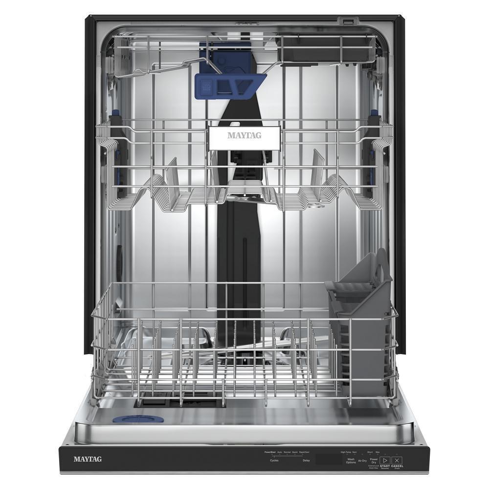 Maytag MDPS7024SZ 24" Top Control Dishwasher with PowerBlast® Cycle and PowerDry
