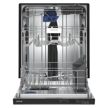 Maytag MDPS7024SZ 24" Top Control Dishwasher with PowerBlast® Cycle and PowerDry