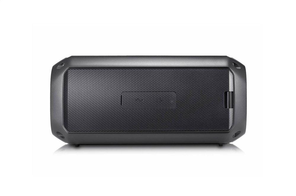 PK3 LG XBOOM Go Water Resistant Bluetooth Speaker with up to 12 Hour Playback