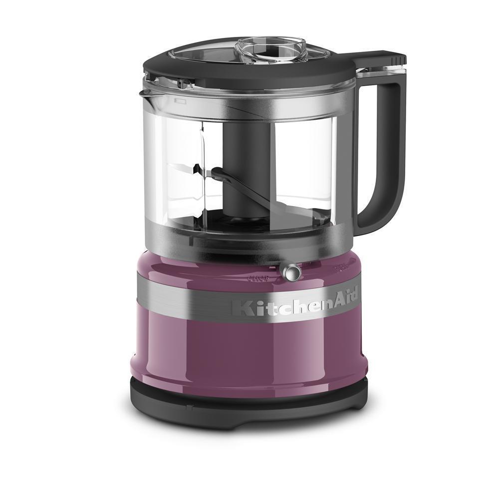 Kitchenaid RKFC3516BY Refurbished 3.5 Cup Food Chopper