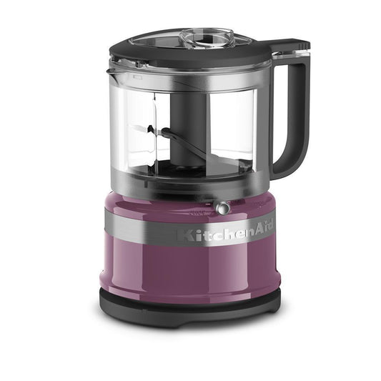 Kitchenaid RKFC3516BY Refurbished 3.5 Cup Food Chopper