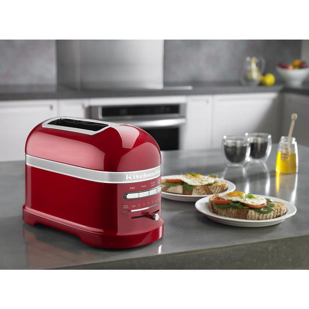 Kitchenaid KMT2203CA Pro Line® Series 2-Slice Automatic Toaster
