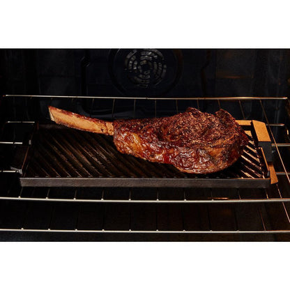 Maytag MFES8030RZ 30-Inch Wide Electric Range With Grill Mode - 5.3 cu. ft.