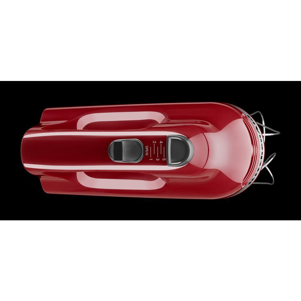 Kitchenaid KHM512ER 5-Speed Ultra Power™ Hand Mixer