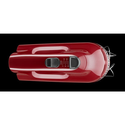Kitchenaid KHM512ER 5-Speed Ultra Power™ Hand Mixer