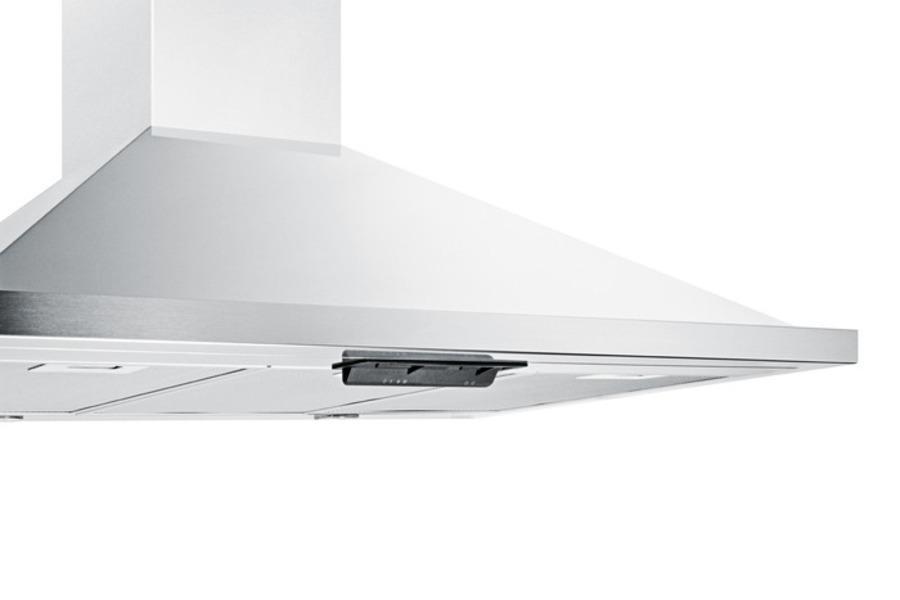 Summit SEH1536 36" Wide Wall-mounted Range Hood