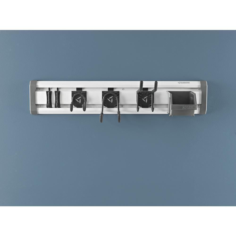 Gladiator GAWUXXTHRH Tool Hook