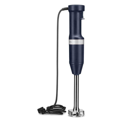 Kitchenaid KHBV53IB Variable Speed Corded Hand Blender