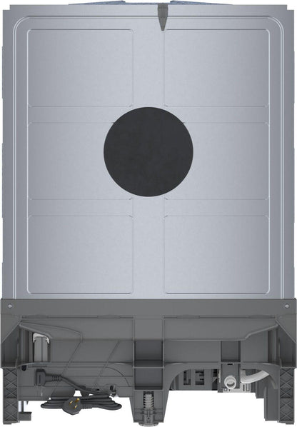 Bosch SHE3AEE5N 100 Series Dishwasher 24" Stainless Steel Anti-fingerprint