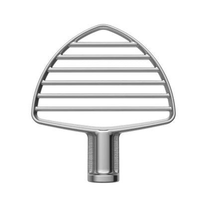 Kitchenaid KSMPB7SS Stainless Steel Pastry Beater for KitchenAid® Bowl-Lift Stand Mixers