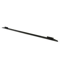 Kitchenaid W11700756 30 inch Black Bottom Vent Heat Deflector