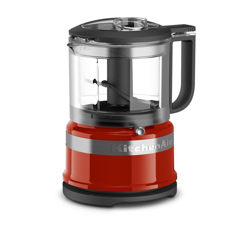 Kitchenaid RKFC3516HT Refurbished 3.5 Cup Food Chopper