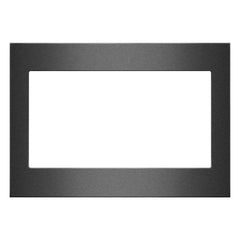 Whirlpool MTK1627PV 27 in. Trim Kit for 1.6 Cu. Ft. Countertop Microwave