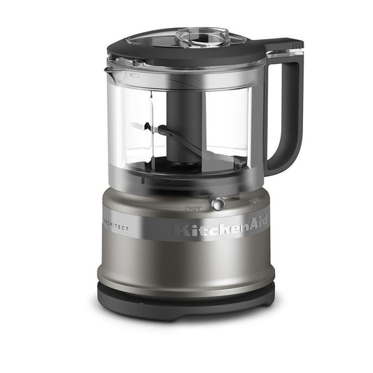 Kitchenaid RKFC3516CS Refurbished 3.5 Cup Food Chopper