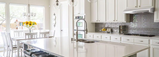 Elica ENM236S1 NEMI Undercabinet Range Hood 36" wide - 280CFM