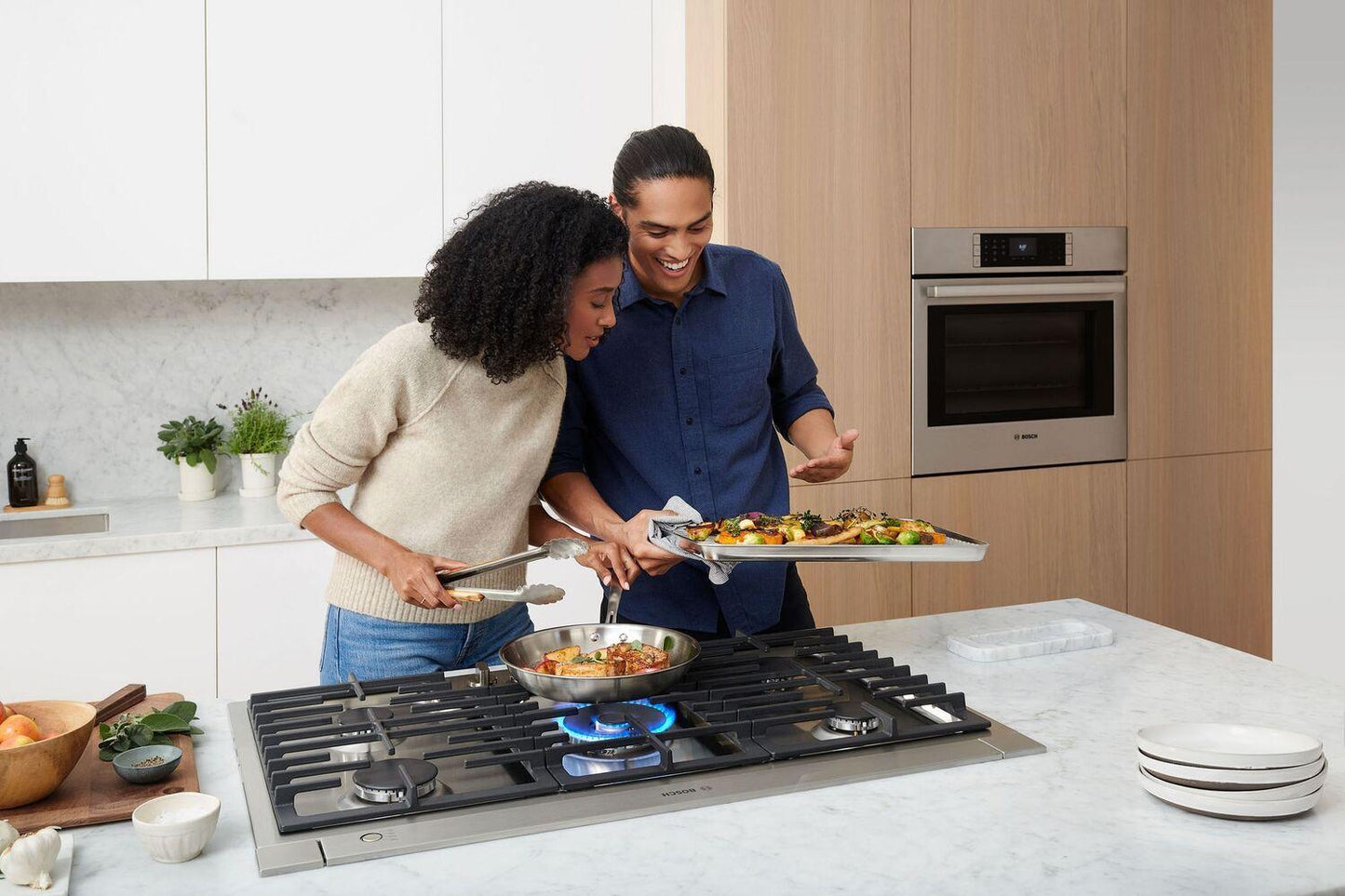800 Series Single Wall Oven 30" Stainless Steel