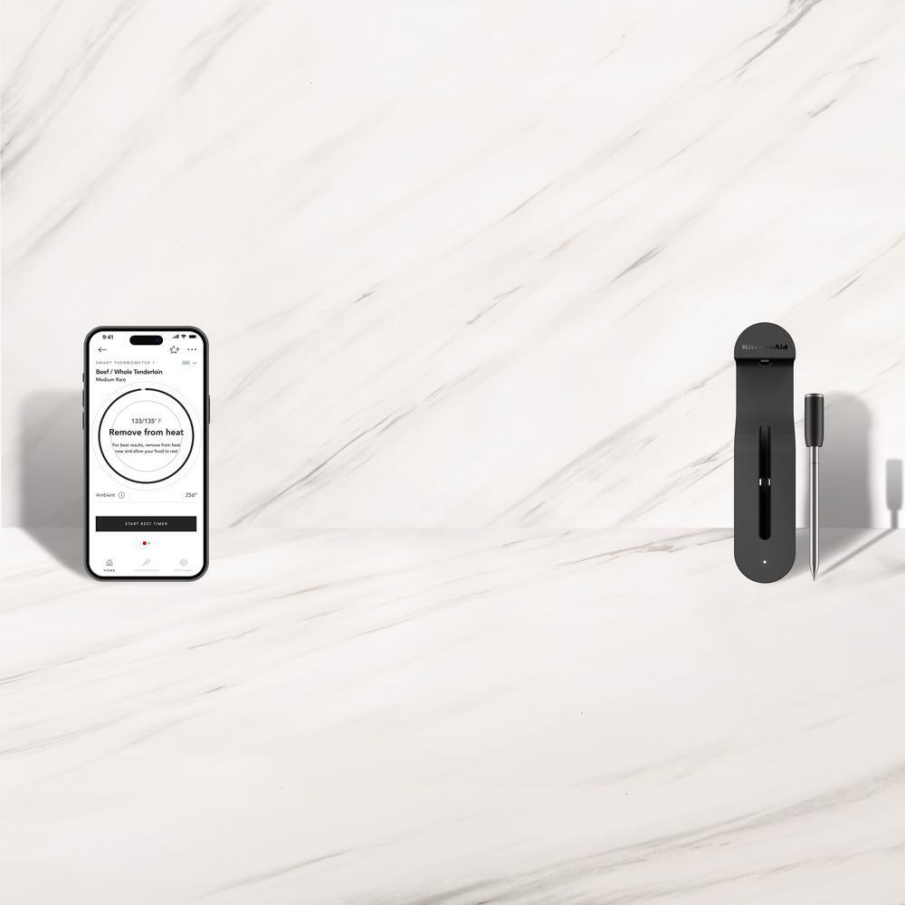 KTH11BM KitchenAid® Smart Thermometer