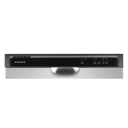 ADFS2524RS Amana® Dishwasher with Midnight Interior
