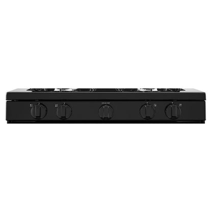 AGR4203MNS Amana® 30-inch Gas Range with Easy-Clean Glass Door