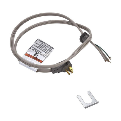 Kitchenaid W10468755 Free Standing Range 110v Cord Kit for Store Display