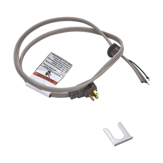 Kitchenaid W10468755 Free Standing Range 110v Cord Kit for Store Display