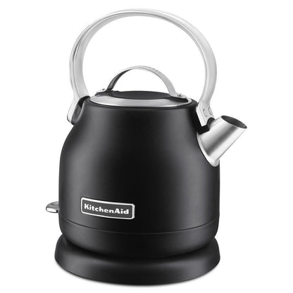 Kitchenaid KEK1222BM 1.25 L Electric Kettle