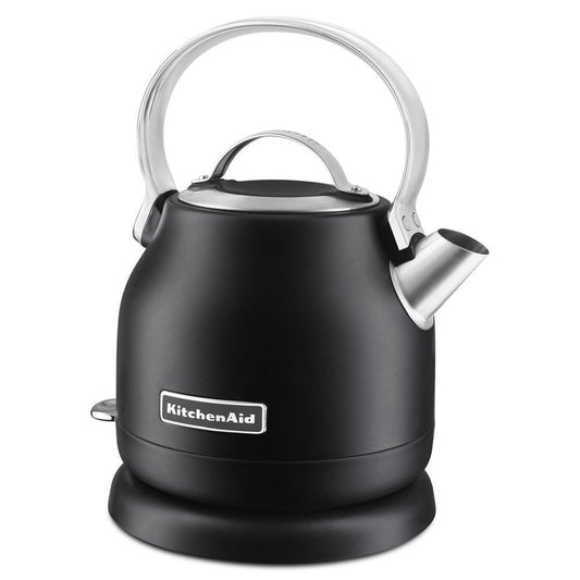 Kitchenaid KEK1222BM 1.25 L Electric Kettle