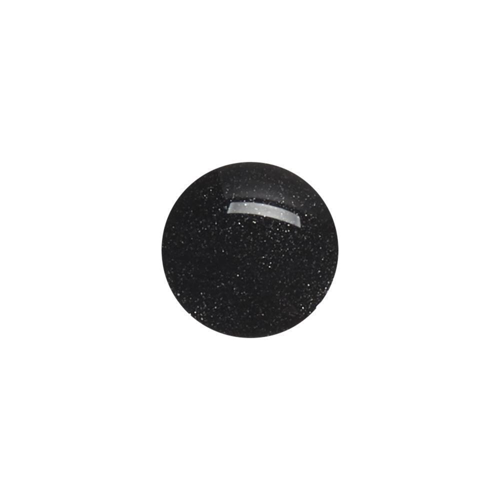 Kitchenaid W10756744 Touch-Up Paint with a Brush - Charcoal Sparkle 0.6-oz