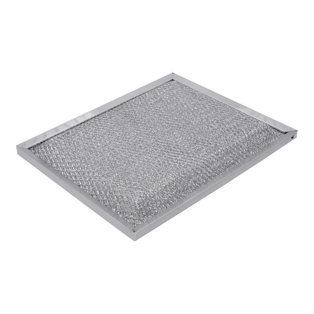 Whirlpool W10395127 Range Hood Aluminum Mesh Grease Filter for Model UXT4230