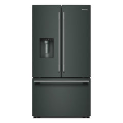 Kitchenaid KRFF436SJP 30 cu. ft. French Door Refrigerator with Exterior Water and Ice