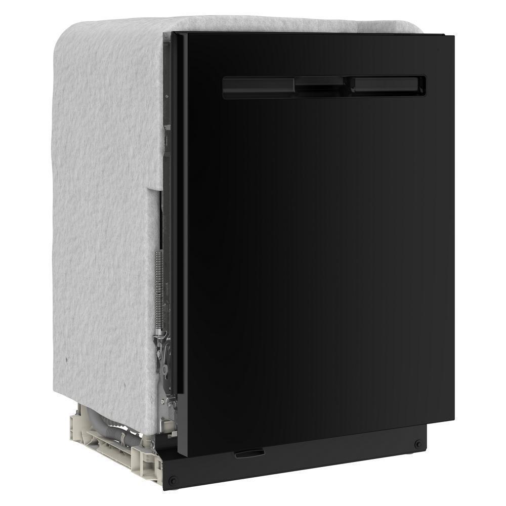 Maytag MDPS7024SB 24" Top Control Dishwasher with PowerBlast® Cycle and PowerDry
