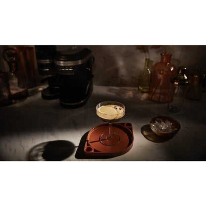 Kitchenaid KCG8433BM Burr Coffee Grinder