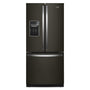 Black Stainless Steel