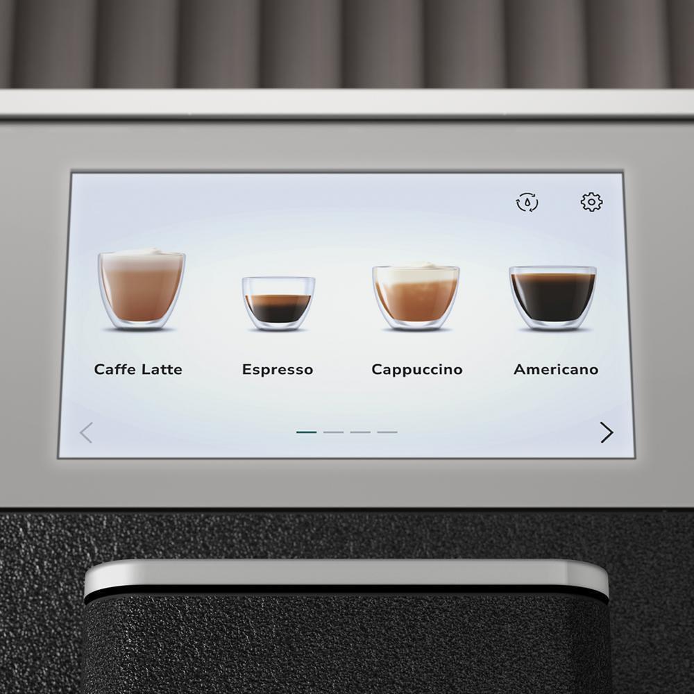 Kitchenaid KES8558JP Fully Automatic Espresso Machine KF8