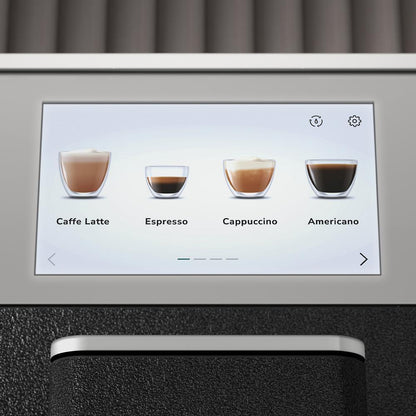 Kitchenaid KES8558JP Fully Automatic Espresso Machine KF8
