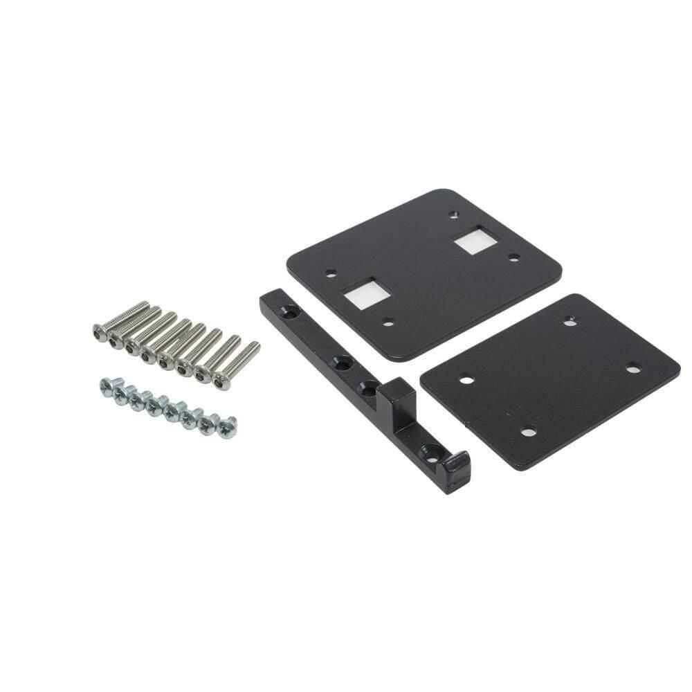 Kitchenaid W11784773 Wine Column Join Kit Bracket: Wine Column to Wine Column