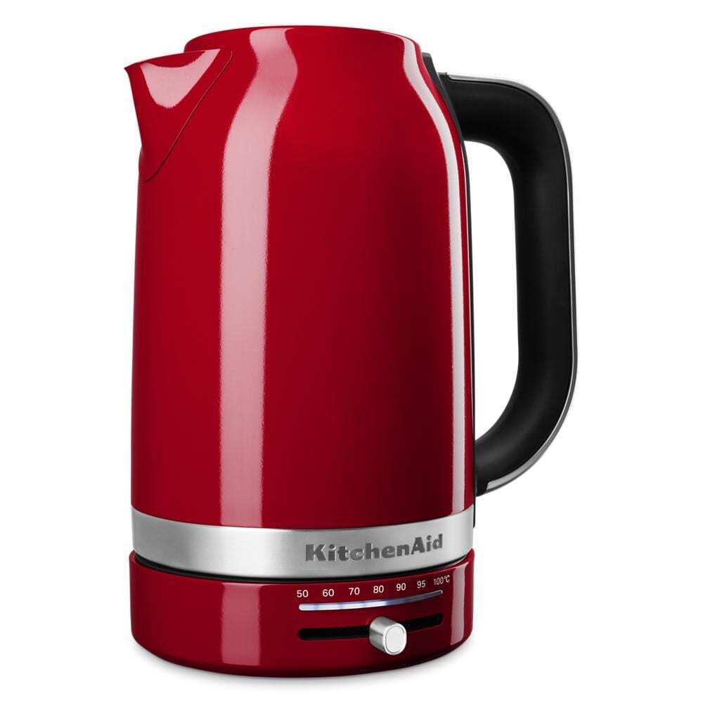 Kitchenaid KEK1701ER 1.7 Liter Electric Kettle