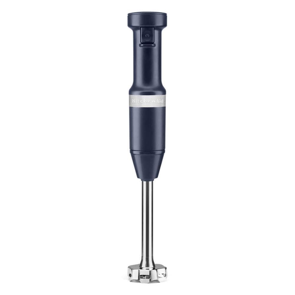 Kitchenaid KHBV53IB Variable Speed Corded Hand Blender