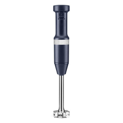 Kitchenaid KHBV53IB Variable Speed Corded Hand Blender