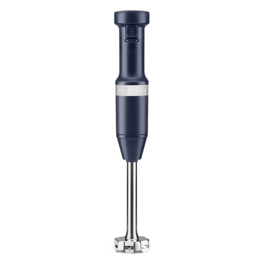 Kitchenaid KHBV53IB Variable Speed Corded Hand Blender
