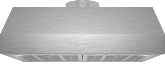 Bosch DUH80553UC 800 Series, built-under cooker hood, 30'', Stainless steel
