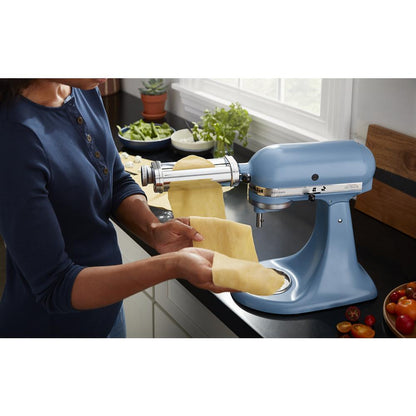 Kitchenaid KSM150PSVB Artisan® Series 5 Quart Tilt-Head Stand Mixer