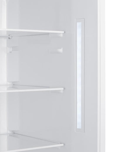 Summit CTR151WLHD 28" Wide Top-mount Refrigerator-freezer