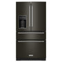 Black Stainless Steel